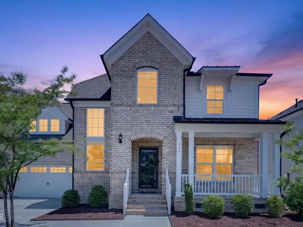 573 Spire Bnd, Apex, NC 27523