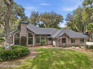 2358 BRIDGETTE Way, Fleming Island, FL 32003