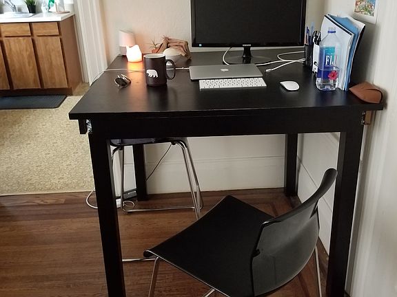 2nd image of 1235 Pine St APT 2
