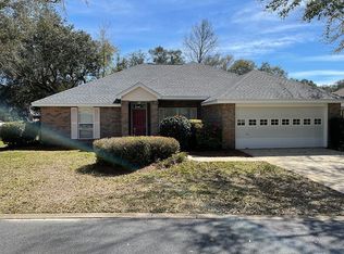 4324 Hidden Lakes Dr, Niceville, FL 32578