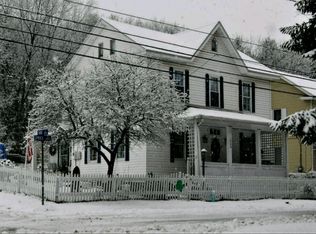 250 Spruce St, Madera, PA 16661