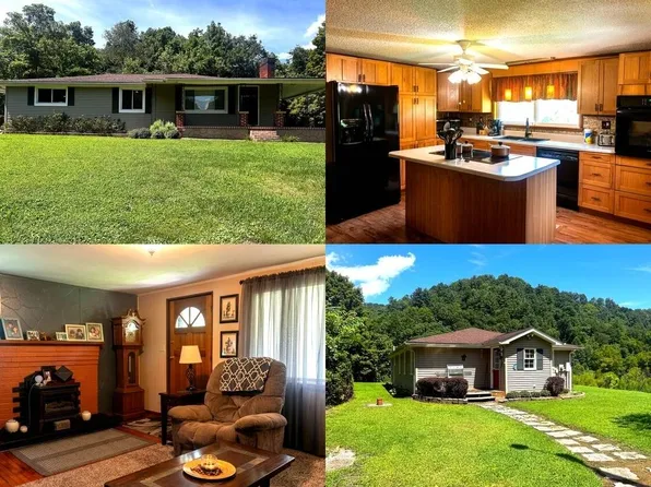 136 Bear Hollow Rd, Bristol, TN 37620