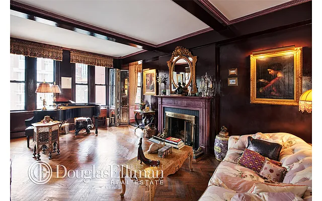 Sold by Douglas Elliman | media 17