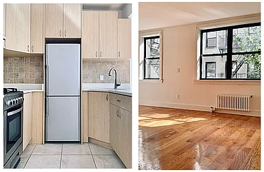 Rented by Quest Realty Sunnyside Corp