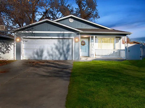 505 Middlebury Ct, Fruita, CO 81521