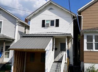 230 N Church St, Du Bois, PA 15801