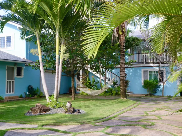 (undisclosed Address), Laie, HI 96762