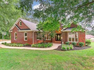 322 Stoddard Dr, Lyman, SC 29365