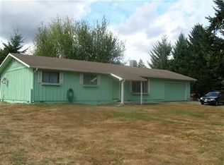 21849 Lee Rd SW, Centralia, WA 98531