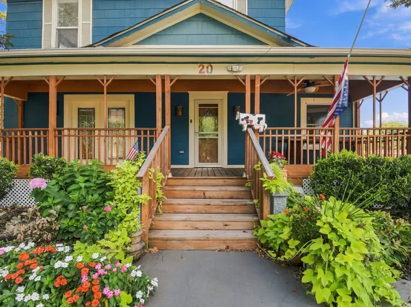 20 N Union Ave, Tulsa, OK 74127
