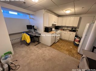 238 Hemenway St APT B6, Boston, MA 02115