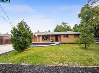 1034 San Miguel Rd, Concord, CA 94518