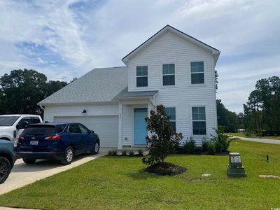 454 Joseph St, Longs, SC, 29568