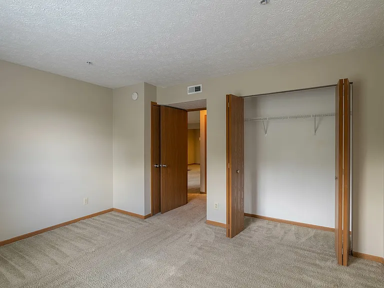 Bedroom Closet