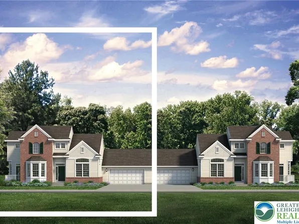 2458 Sonoma Dr #69, Forks Township, PA 18040