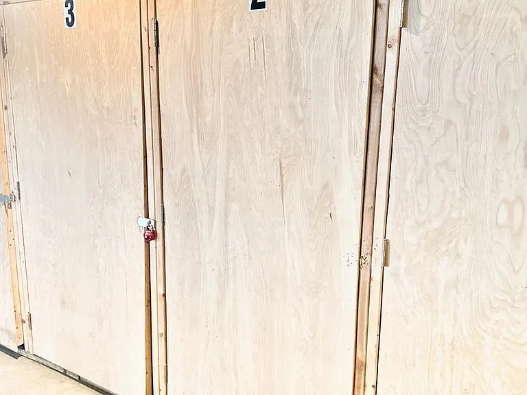911 Prince St #2 — Photo 14