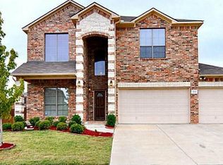 1501 Deer Crossing Dr, Arlington, TX 76002