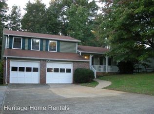 6701 Fairway Ridge Dr, Douglasville, GA 30134