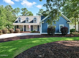 1628 Silverwood Ct SE, Bolivia, NC 28422