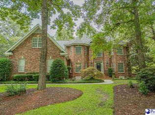 407 Prestwick Dr, Florence, SC 29501
