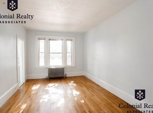 1791 Commonwealth Ave #3A, Brighton, MA 02135