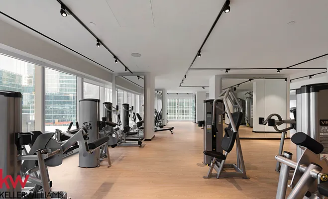Rented by Keller Williams NYC | media 17