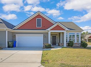 213 Nandina Ct, Fayetteville, NC 28311
