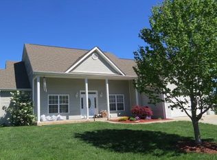 104 Haley Walk, Bristol, TN 37620