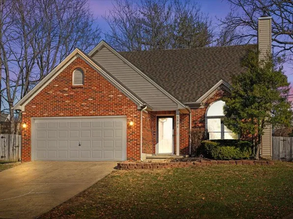 2501 Ashbrooke Dr, Lexington, KY 40513