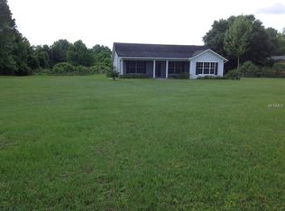 4916 Mount Pleasant Rd, Groveland, FL 34736
