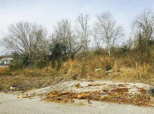 5105 Rue St, Houston, TX 77033