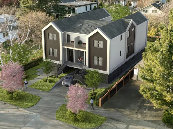 1434 Brooke St #3, Victoria, BC V8S 1M3