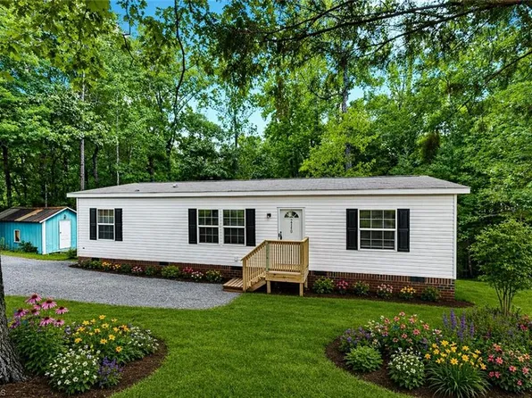 2140 Poole Town Rd, Asheboro, NC 27205