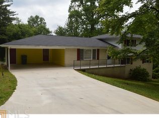 198 Huff Ave, Cornelia, GA 30531