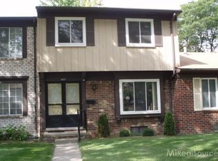 4937 Cara Ct BUILDING 33, Royal Oak, MI 48073