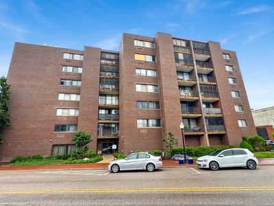 11 W Green St APT 502, Bensenville, IL, 60106