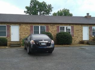 427 Lawson Rd UNIT A, Smyrna, TN 37167