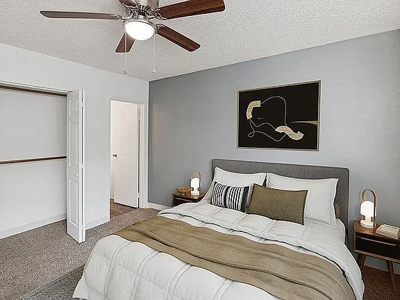 2nd image of 601 W Santa Fe Ave #102