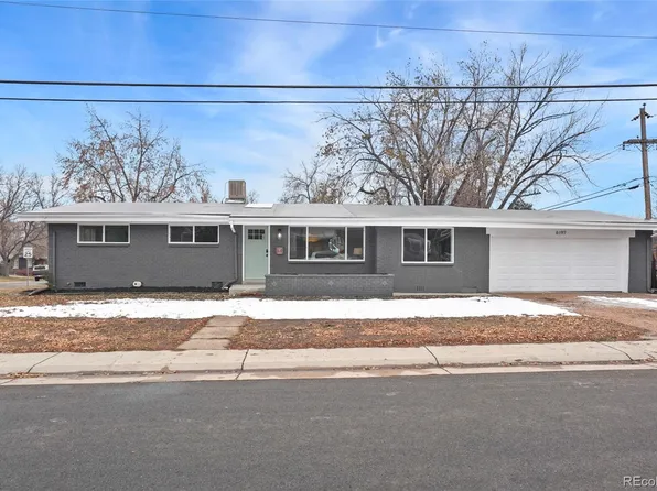 6197 Estes Court, Arvada, CO 80004