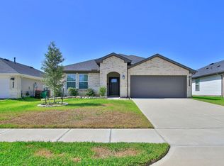 31707 Melkridge Rd, Fulshear, TX 77441