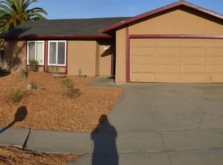586 Cascade Cir, Salinas, CA 93906