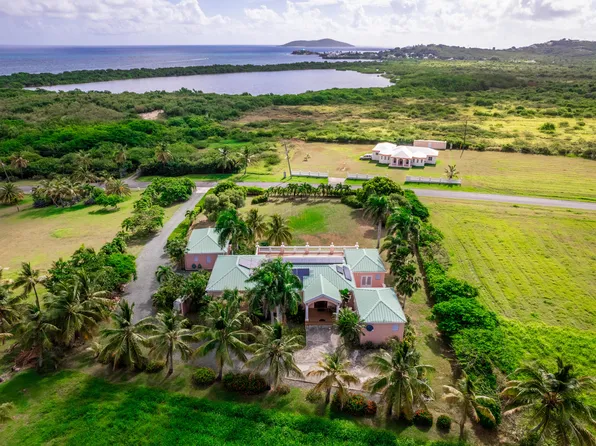 36 Southgate Farm EA, St. Croix, VI 00820