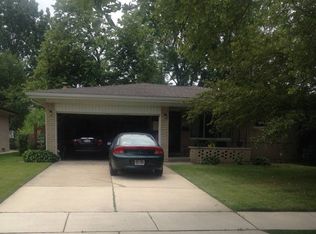 3090 Juanita Dr, Sterling Heights, MI 48310