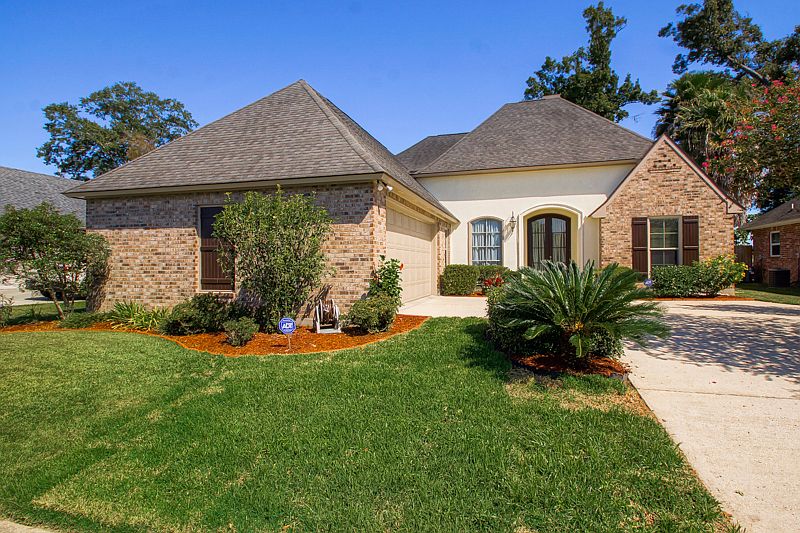 13203 Woodridge Ave, Baton Rouge, LA 70809 Zillow