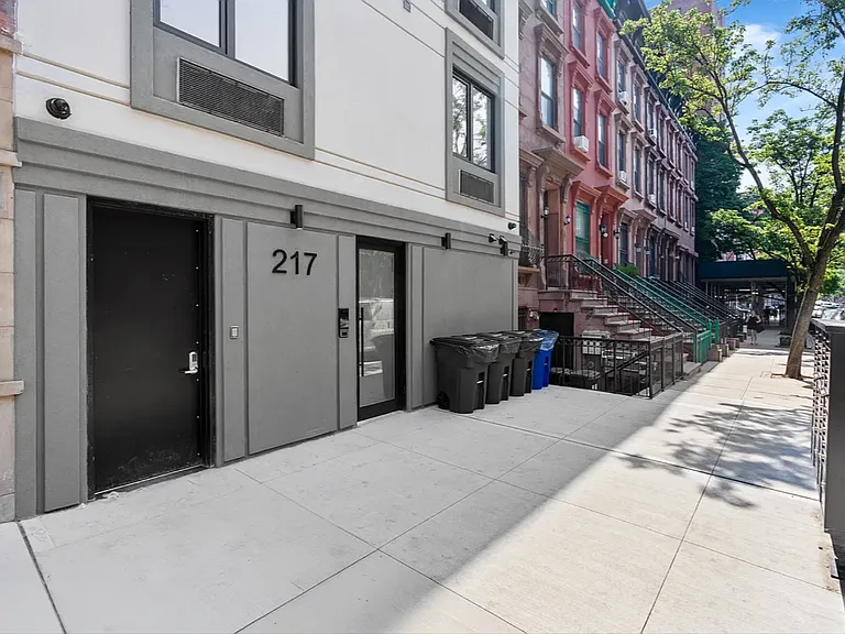 217 W 123rd St #8B — Photo 16