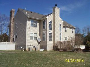 398 S Middlebush Rd, Somerset, NJ 08873