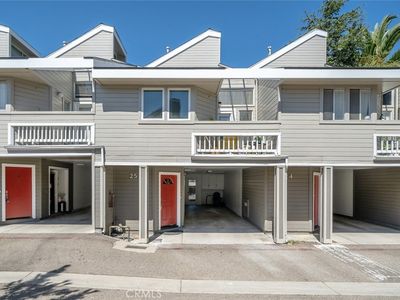 1185 E Foothill Blvd APT 25, San Luis Obispo, CA, 93405