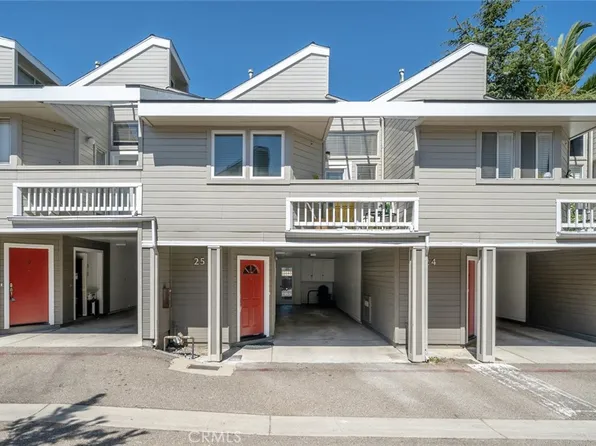 1185 E Foothill Blvd APT 25, San Luis Obispo, CA 93405