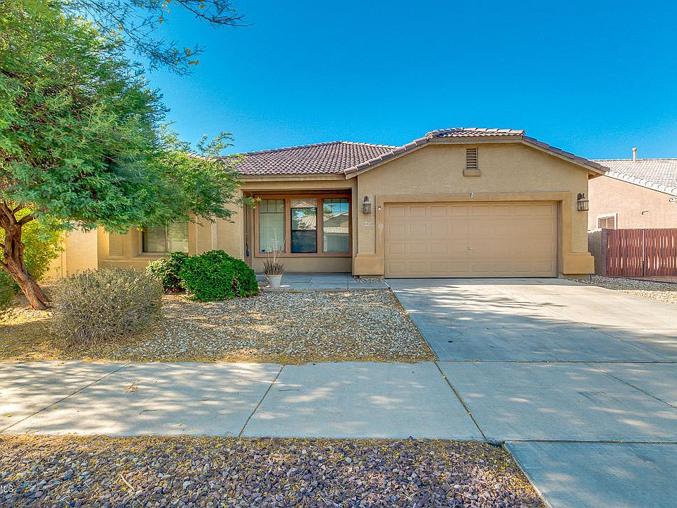 1st image of 14228 W Desert Hills Dr