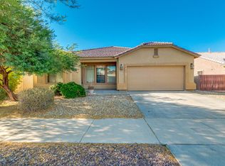 14228 W Desert Hills Dr, Surprise, AZ 85379
